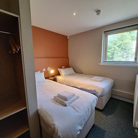 An Spiris Accommodation At Dundreggan Rewilding Centre Exterior foto
